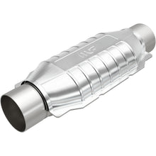 Load image into Gallery viewer, MagnaFlow 3.00 T1 Universal Converter - 339109