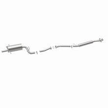 Load image into Gallery viewer, MagnaFlow BRE Exhaust Kit 06-07 9-2X Impreza Outback 2.5L - 106-0093