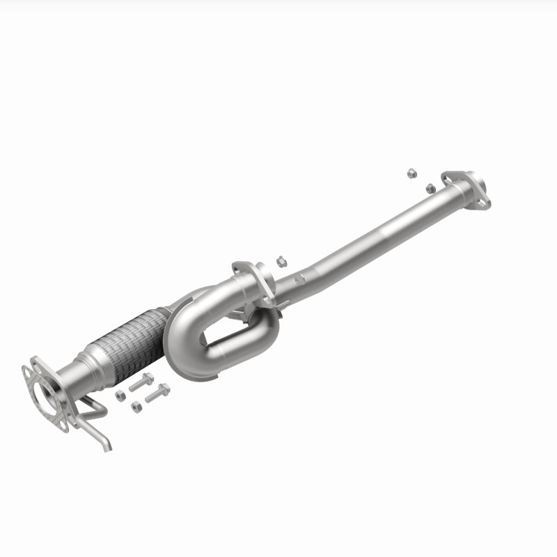 BRE Exhaust 05-07 Ford Five Hundred Mercury Montego 3.0L Front Pipe Kit - 107-0271