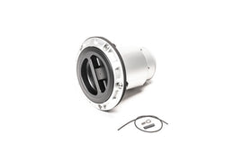 Radium Engineering Remote Mount Fuel Filler 2.25in Vented - 20-1205-V