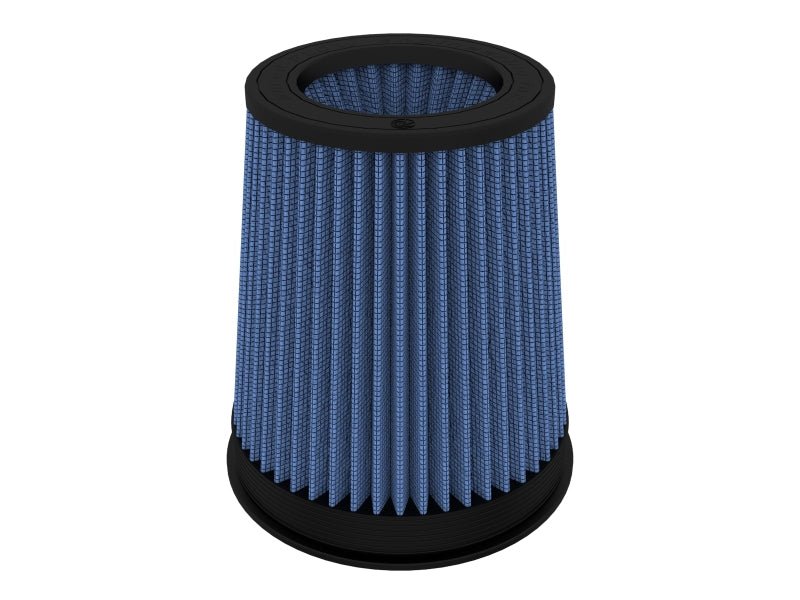 aFe MagnumFLOW Air Filter Pro 5R 5in F x 7in B (INV) x 5.5in T (INV) x 8in H - 24-91062