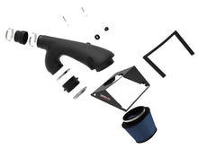 Load image into Gallery viewer, aFe Rapid Induction Cold Air Intake System w/Pro 5R Filter 2021+ Ford F-150 V6-3.5L (tt) - 52-10010R