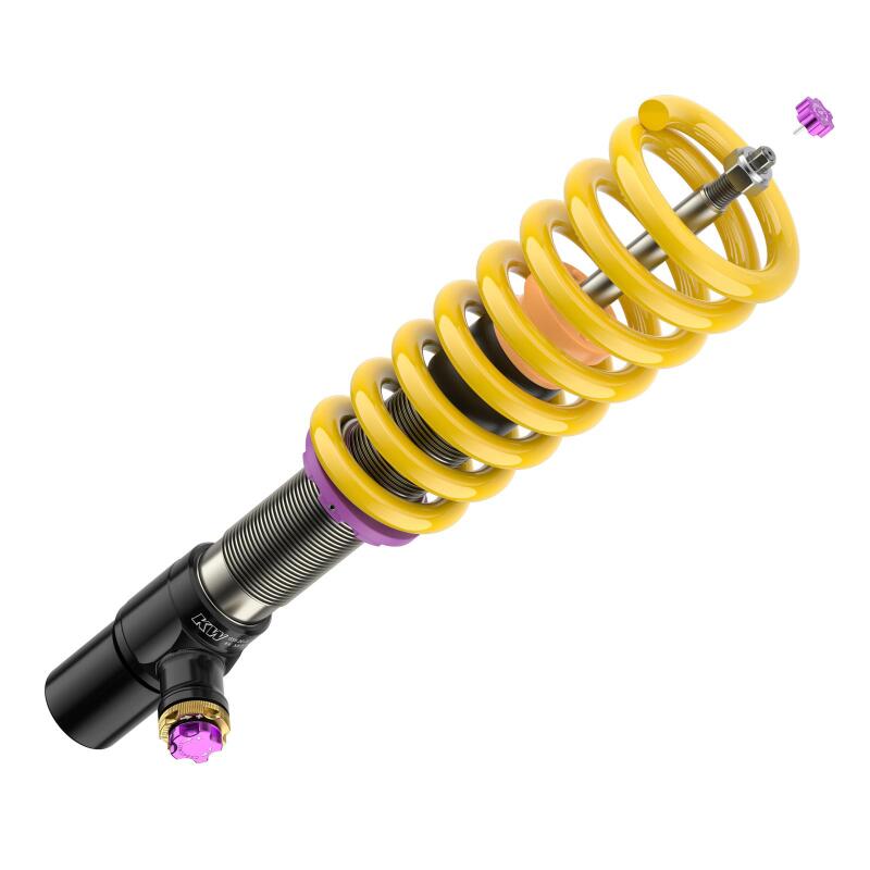 KW 2024+ BMW M5 G90 V4 Coilover Kit - 3A7200GG