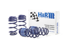 Load image into Gallery viewer, H&amp;R 15-22 Porsche Macan/Macan S/Macan Turbo 3.0S/3.6T/2.0T 95B Sport Spring (w/o PASM) - 28788-2