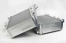 Load image into Gallery viewer, CSF 2020+ Audi C8 RS6/RS7 High-Performance Intercooler System (OEM PN 4K0 145 805 P / 4K0 145 806 B) - 8194