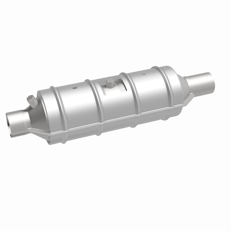 MagnaFlow DF Catalytic Conv 00-05 Ford Excursion / 99-04 F-250 SD / 99-04 F-350 SD (California) - 445300