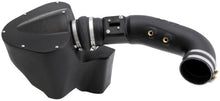 Load image into Gallery viewer, K&amp;N 11-12 Ford Mustang GT 5.0L V8 AirCharger Performance Intake Kit - 63-2578