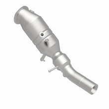 Load image into Gallery viewer, MagnaFlow OEM Grade 13-17 BMW X3 Direct Fit Catalytic Converter - 52265
