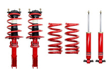 Load image into Gallery viewer, Pedders EziFit SportsRyder Spring And Shock Kit 2015+ Ford Mustang - PED-803051