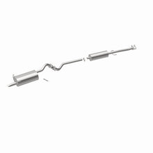 Load image into Gallery viewer, MagnaFlow BRE Exhaust Kit 12-14 Honda CR-V 2.4L - 106-0621