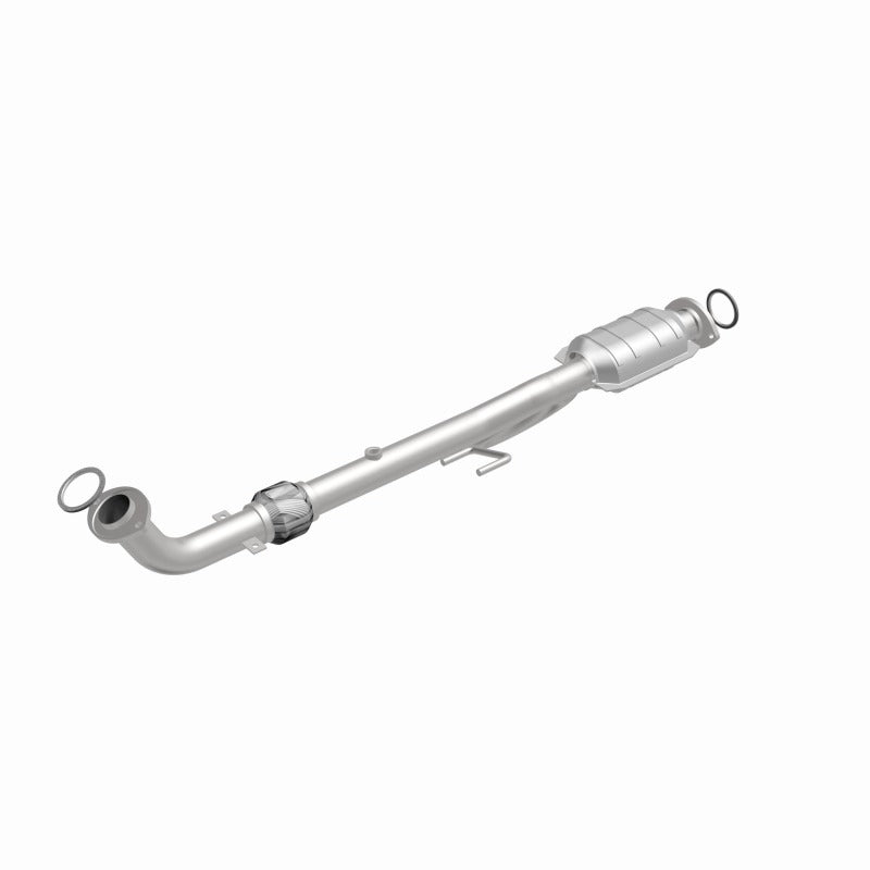 MagnaFlow Direct Fit Catalytic Converter 10-11 Toyota Camry 2.5L - 24435