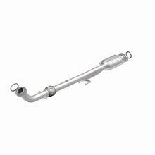 Load image into Gallery viewer, MagnaFlow Direct Fit Catalytic Converter 10-11 Toyota Camry 2.5L - 24435