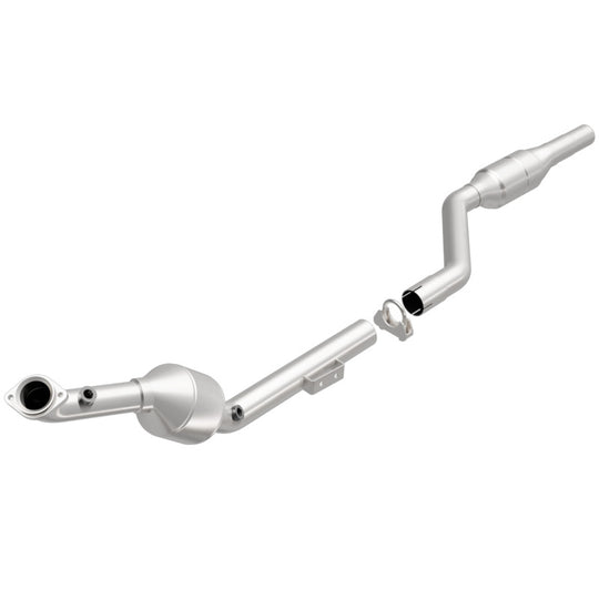 MagnaFlow Direct Fit Catalytic Converter 00-03 Mercedes S430 4.3L - 51937