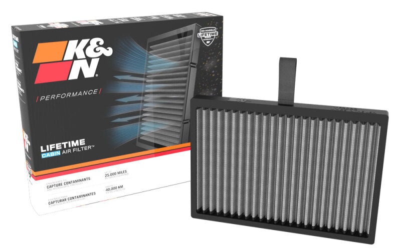 K&N Cabin Air Filter - VF2083