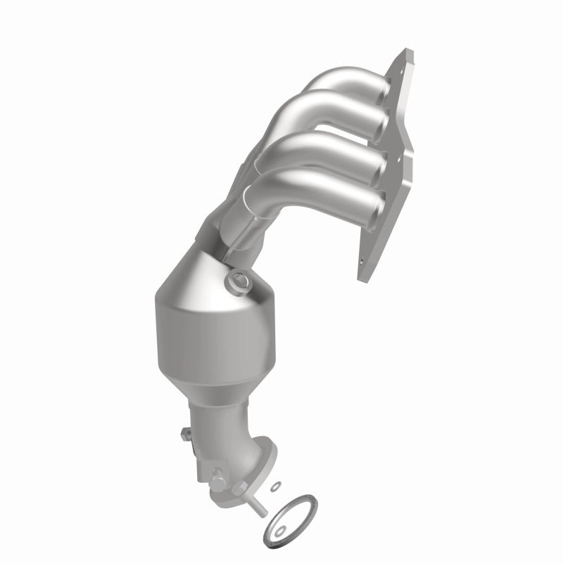 MagnaFlow Direct Fit Catalytic Converter 10-11 Toyota Camry 2.5L - 51800