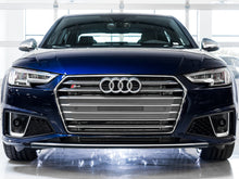 Load image into Gallery viewer, AWE Tuning 2018-2019 Audi B9 S4 / S5 Quattro 3.0T Cold Front Intercooler Kit - 4510-11060