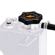 Load image into Gallery viewer, Mishimoto 92-99 BMW 3 Series Aluminum Coolant Expansion Tank - MMRT-E36-92E