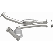 Load image into Gallery viewer, MagnaFlow Direct Fit Catalytic Converter 04-06 Ranger/BSeries 3.0L - 454030