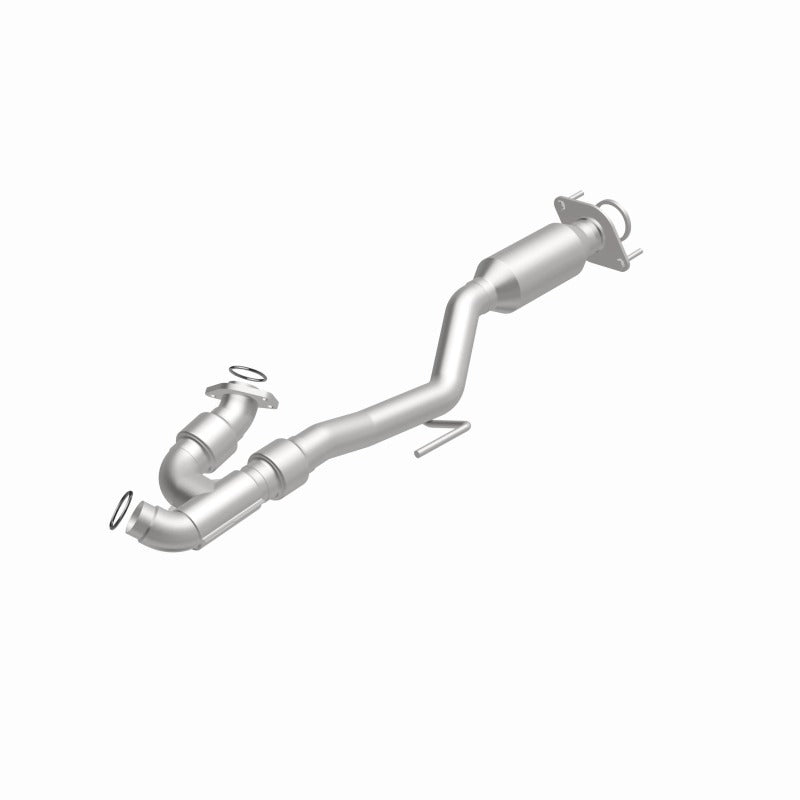 MagnaFlow 11-14 Quest 3.5 Underbody Direct Fit Converter - 52702