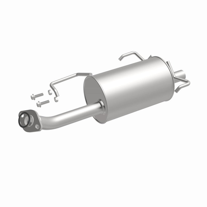 Magnaflow BRE Rear Muffler Kit Replacement Nissan - 108-0168