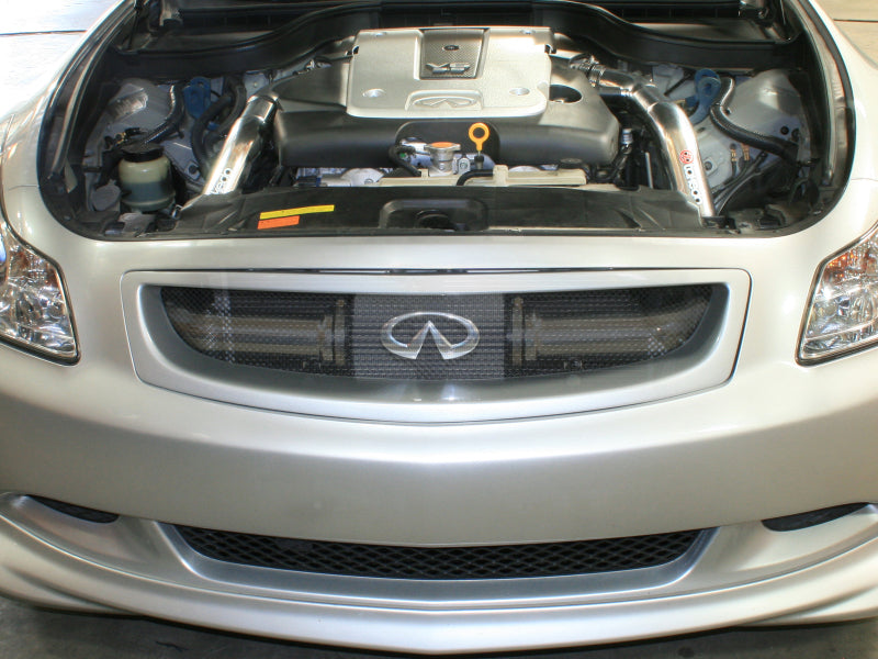 aFe Takeda Intakes Stage-2 PDS AIS PDS Infiniti G37 Coupe 08-12 V6-3.7L (pol) - TA-3016P