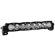 Load image into Gallery viewer, Baja Designs S8 Series Driving Combo Pattern 10in LED Light Bar - 701003