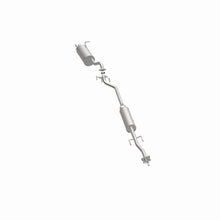 Load image into Gallery viewer, MagnaFlow BRE Exhaust Kit 07-09 Honda CR-V 2.4L - 106-0086