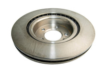 Load image into Gallery viewer, DBA 05-09 Land Rover LR3 V8 Front Street Series Standard Rotor - DBA2094