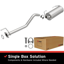 Load image into Gallery viewer, MagnaFlow BRE Exhaust Kit 91-95 Toyota Previa 2.4L - 106-0324
