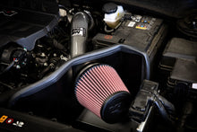 Load image into Gallery viewer, K&amp;N 2022 Hyundai Elantra N 2.0L L4 Silver Typhoon Intake - 69-5329TC