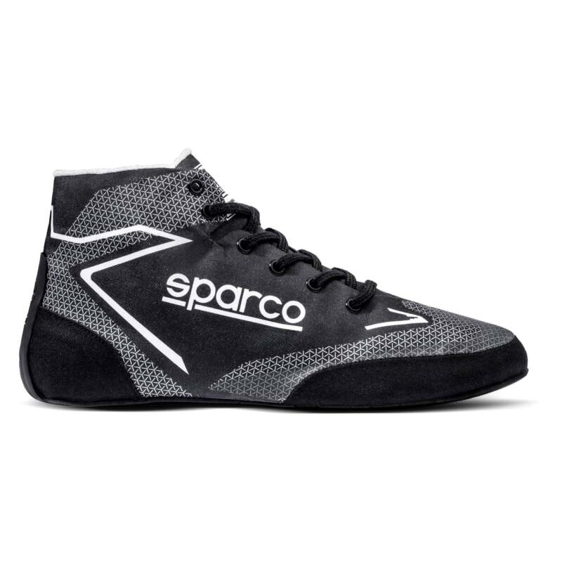 Sparco Shoe Prime Extreme 41 -  BLK/WHT - 0012A941NRBI