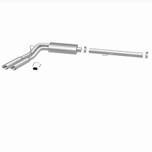 Load image into Gallery viewer, MagnaFlow Sys CB 06 Dodge Ram 5.7 Dual Side - 16701