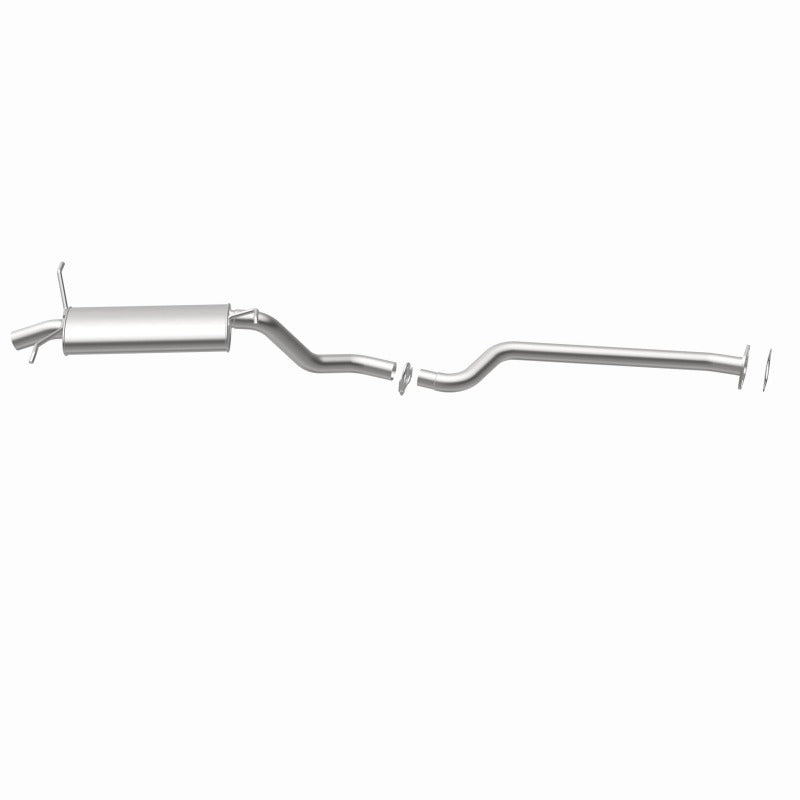 MagnaFlow BRE Exhaust Kit 01-06 Hyundai Santa Fe 2.7L - 106-0636