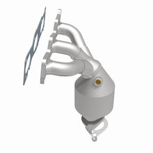 Load image into Gallery viewer, MagnaFlow Conv DF 06-07 Hyundai Sonata 3.3L - 50757