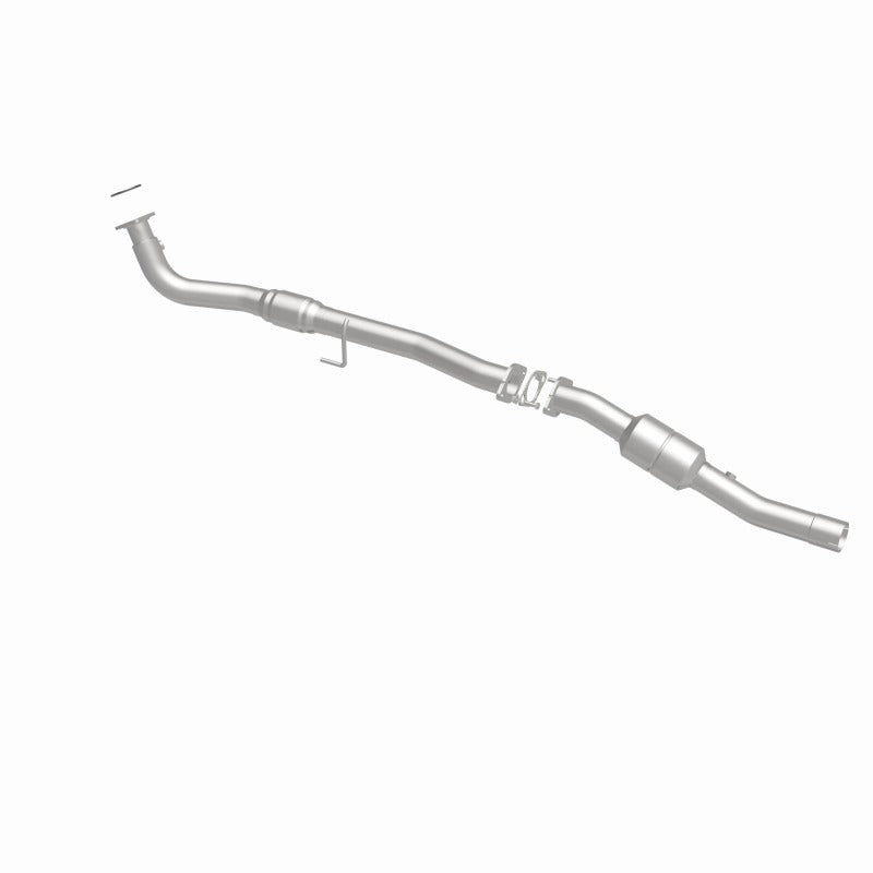 MagnaFlow Direct Fit Catalytic Converter 03-08 Chevy/GMC P/S rr 6.0L - 458063