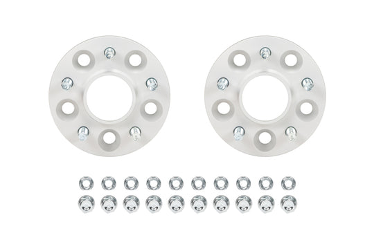 Eibach Pro-Spacer System 18mm 19-23 Kia Telluride AWD 3.8L V6 - S90-4-18-004