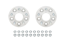 Load image into Gallery viewer, Eibach Pro-Spacer System 20mm Spacers (2) 21-23 Ford Mustang Mach-E Premium AWD Extended Range X