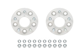 Eibach Pro-Spacer 2016-2017 Chevy Camaro V6 / 2.0L Turbo / SS - 20mm Spacer