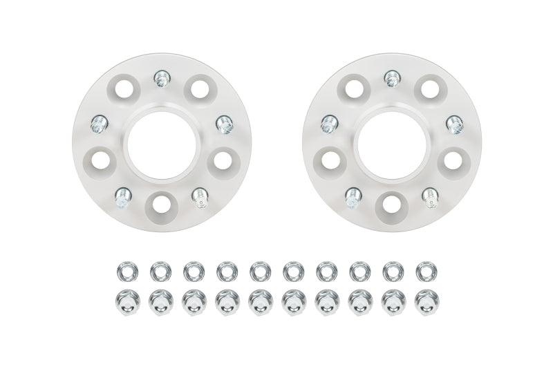 Eibach 22-26 Genesis GV60 / 22-26 Hyundai IONIQ 5 / 22-25 Kia EV6 Pro-Spacer 25mm - Pair - S90-4-25-071