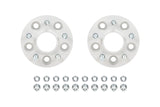 Eibach Pro-Spacer System 20mm Spacer / 5x114.3 Bolt Pattern / Hub Center 67.1 For 2018+ Kia Stinger