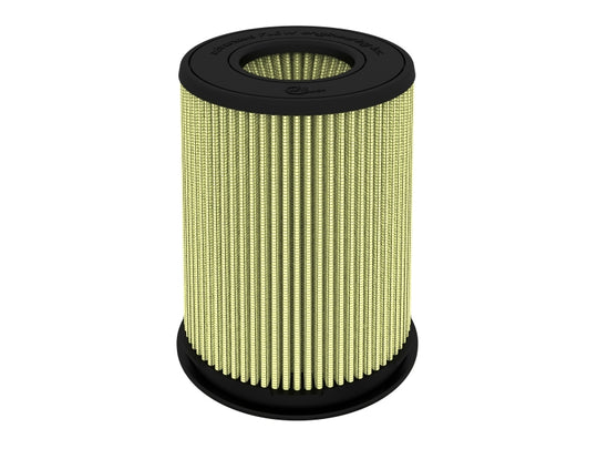 aFe MomentumINtake Replacement Air Filter w/Pro GUARD 7 5IN F x 7IN B x 5-1/2IN T (Inverted) X 9IN - 72-91141