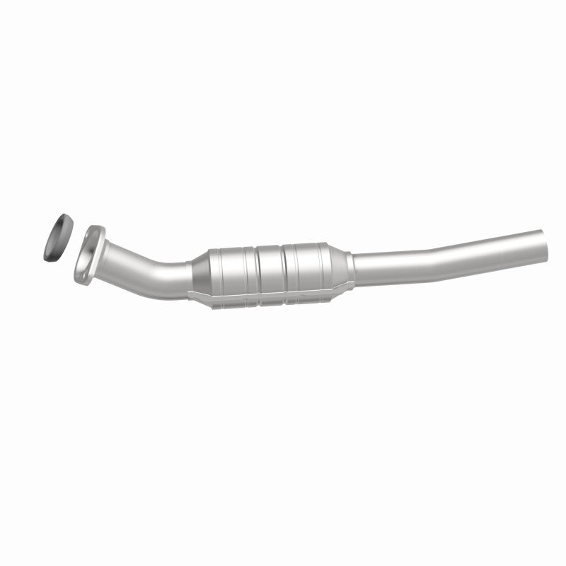 MagnaFlow Direct Fit Catalytic Converter 09-12 Mazda 6 2.5L - 51479