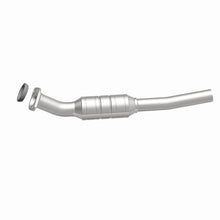 Load image into Gallery viewer, MagnaFlow Direct Fit Catalytic Converter 09-12 Mazda 6 2.5L - 51479