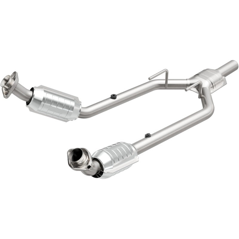 MagnaFlow Conv Dir F Thunderbird-Cougar 96-97 - 23325