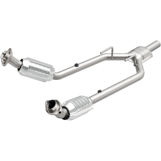 MagnaFlow Conv Dir F Thunderbird-Cougar 96-97 - 23325