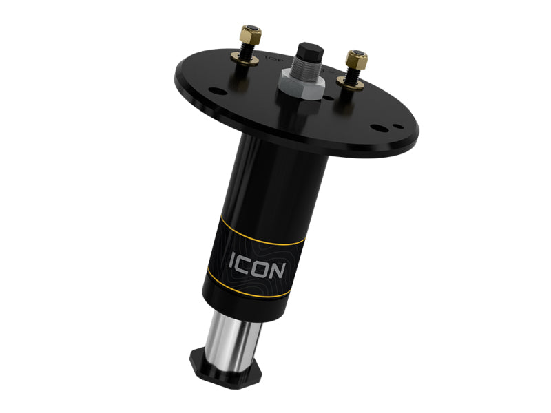ICON 21-23 RAM TRX 2.5in Rear Bump Stop Kit - 211020