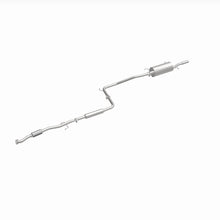 Load image into Gallery viewer, MagnaFlow BRE Exhaust Kit 97-02 Escort Tracer 2.0L - 106-0468
