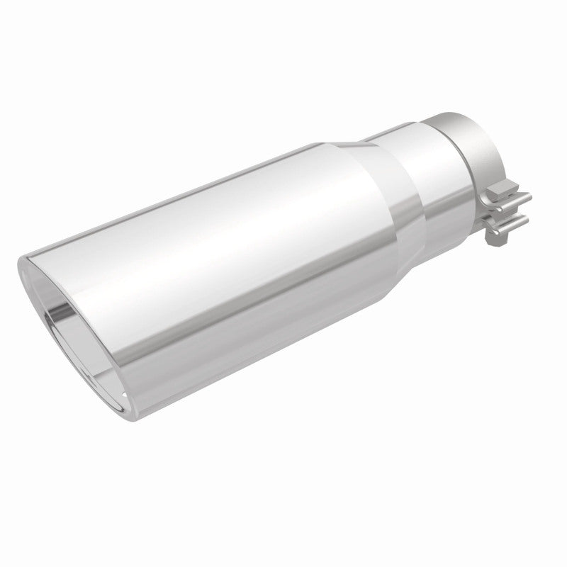 MagnaFlow Tip W/Clamp 5x14.5inch 3.5inch ID - 35213