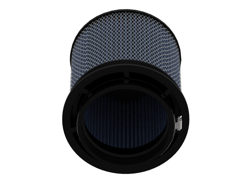 aFe MagnumFLOW HD Air Filters Pro 10R Cylinder 6F X 8 1/8T X 9H - 20-91059