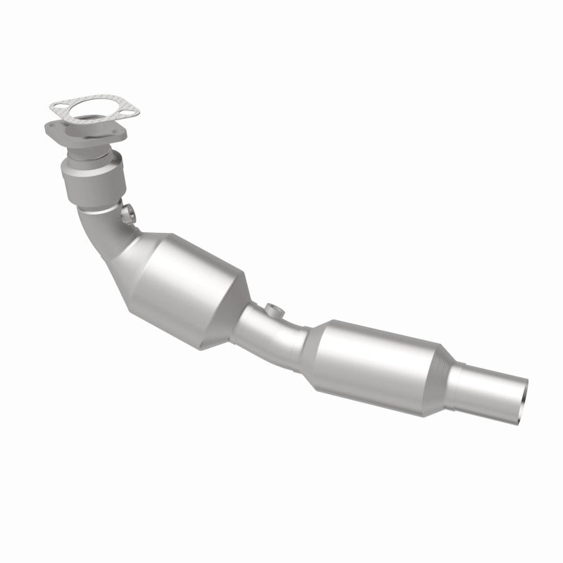 MagnaFlow Direct Fit Catalytic Converter 2010 Chevy Camaro 6.2L D/S - 49938
